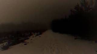 stapled to the mattress - scarling (slowed n edited)