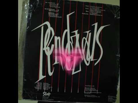 Stop - Rendezvous (Long Version) ´86 (La cita)