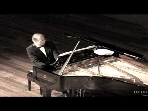 Aivars Kalējs - Trois postludes à la mémoire de ma mere