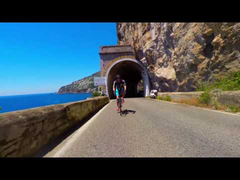 Amalfi Coast Cycling