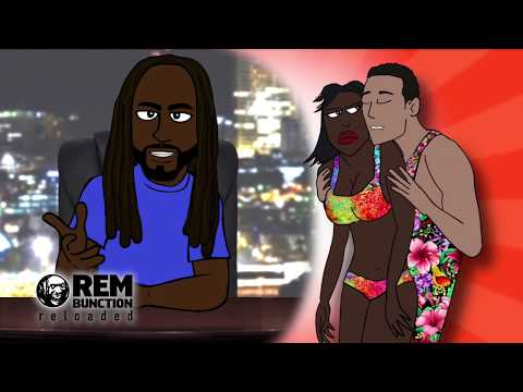 RemBunction Reloaded -  Soca Fetiquette