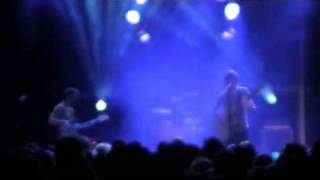 Puggy - Simple Dreams @ Seraing