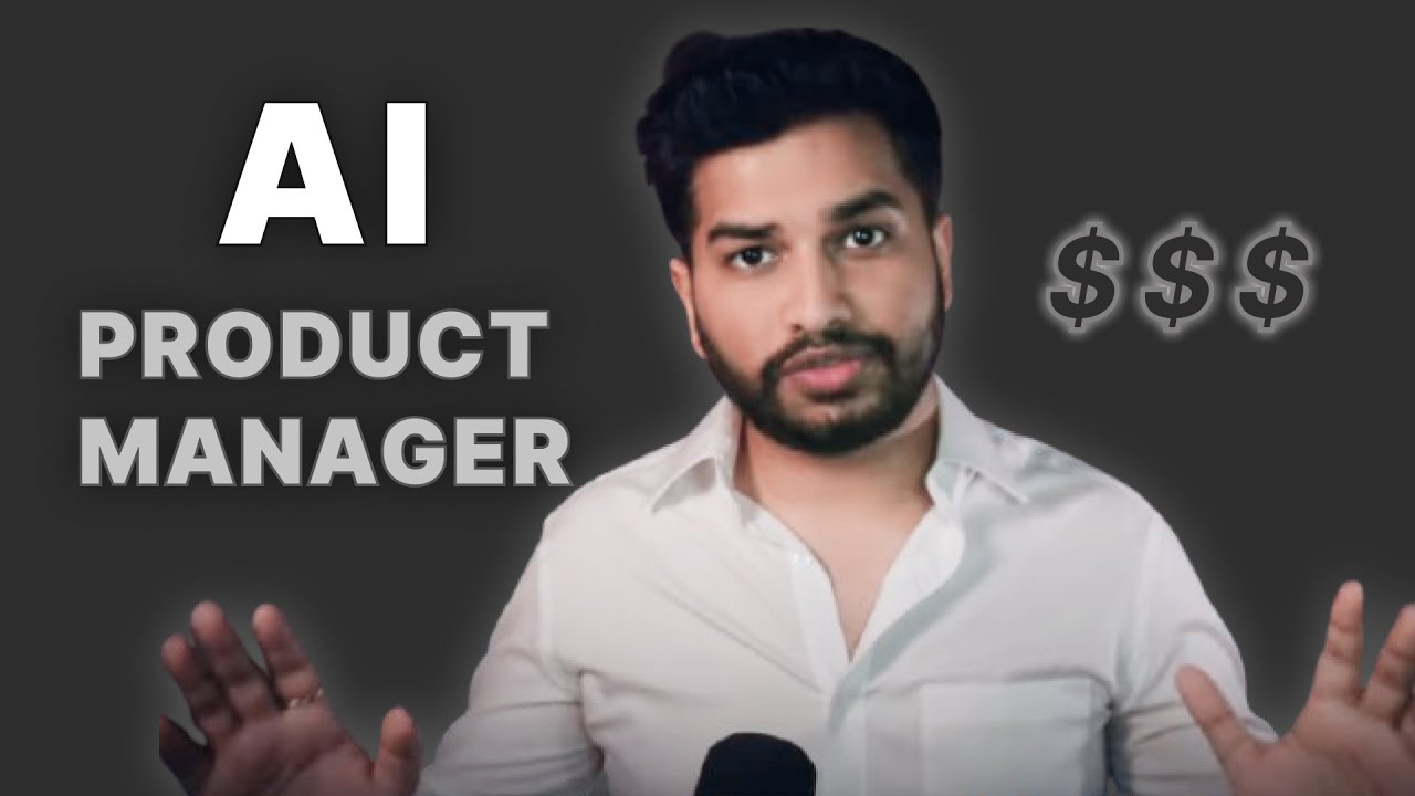 AI Product Manager | How to become AI PM? | Product Management 2024