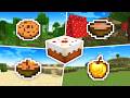 【早い者勝ち】お料理!早抜け選手権!【マイクラ】