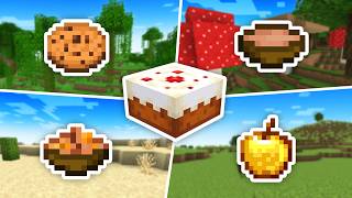 【早い者勝ち】お料理！早抜け選手権！【マイクラ】