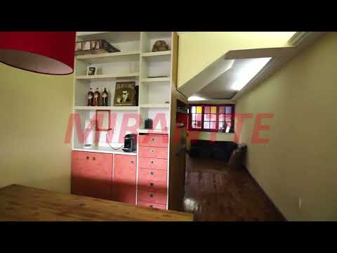 Sobrado de 120 m² com 3 quartos em Cerqueira César