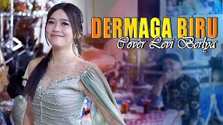 Download lagu DERMAGA BIRU (Cover Levi Berlya) KMB GEDRUG || AM PRO AUDIO - live Kuyang Kliwonan mp3
