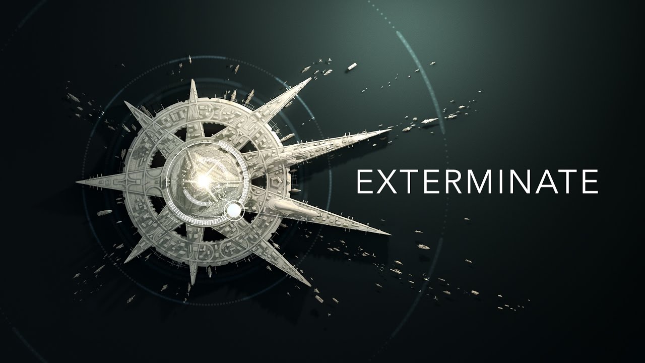 Endless Space 2 - EXTERMINATE - YouTube