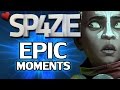 Epic Moments - #135 EKKO-ASHE 