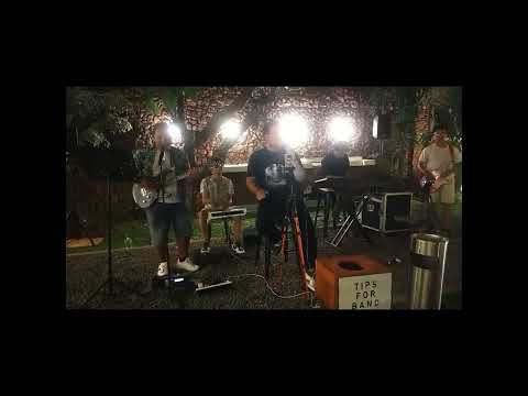 Ninety Twenty Project - Noah x Coldplay -Menghapus Jejakmu x Viva La Vida