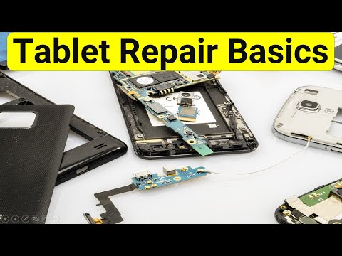 Laptop motherboard components names functions explained