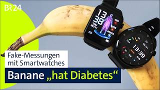 Gesundheitsmessungen als Lifestyle Produkt: Teuer und gefährlich? | Die Story | Kontrovers | BR24