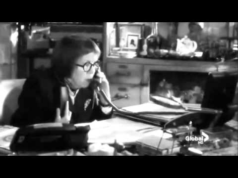 NCIS LA:HETTY...CALLEN