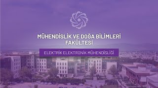 Elektrik Elektronik Mühendisliği Tanıtım Filmi (2024)