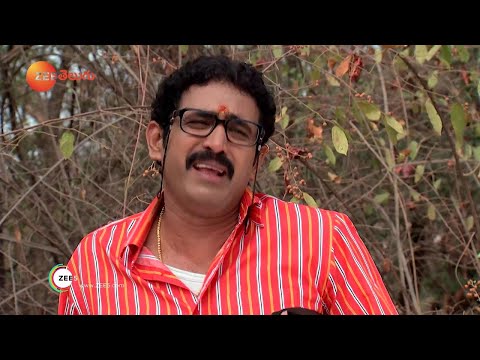Bava Maradallu - Telugu Tv Serial - Ravi Krishna, Anjali Rakhi - Best Scene 98 - Zee Telugu