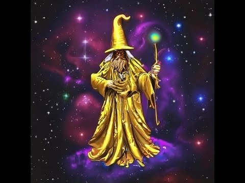 SUN GODD NA$TY - "GOLD WIZARD" 🧙 ft. LUH DEV [prod. Nyce] OFFICIAL HQ