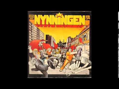 Nynningen Staten ock kapitalet Komplett version