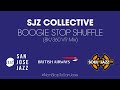SJZ Collective: 'Boogie Stop Shuffle' (8K/360 VR Mix)