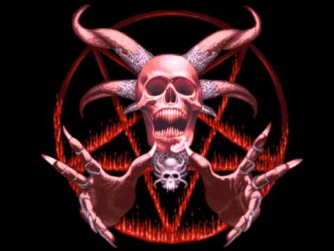 Mark Instinct - Pentagram (Full Song)