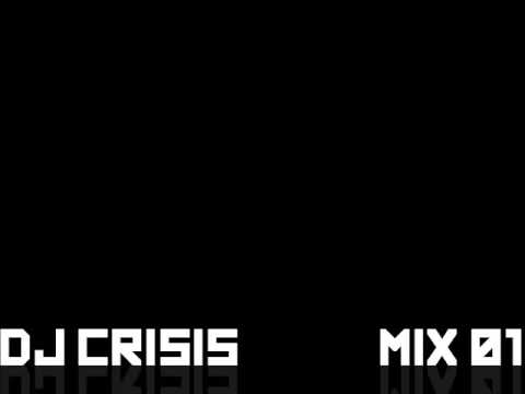 DJ CRISIS MIX 01