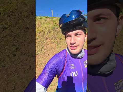 Chegada L'Etape Serra Negra - 99km/2.000m