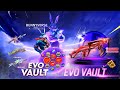 NEXT EVO VAULT EVENT FF COBRA MP40 RETURN BUNNY BUNDLE RETURN FF NEW EVENT NEW EVENT FREE FIRE