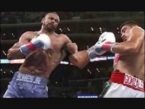 THE ROY JONES JR MOVIE!