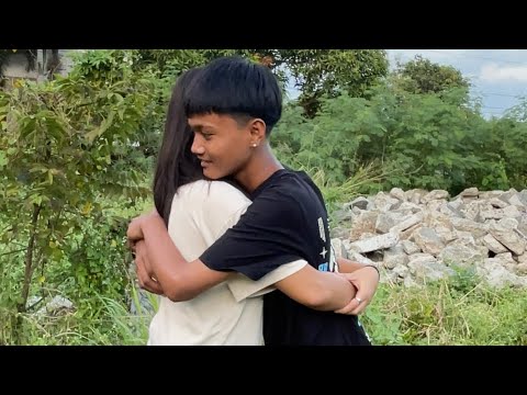 Bakit di nalang part 7 (love story)