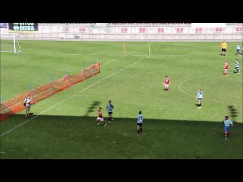 2017.06.18., Woerthersee Cup, Fc Trofaich -  Nk Mengo