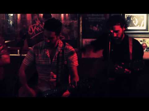 Los Rumberos de Massachusetts - GALAXIA TROPICAL live@C-Keller, Weimar (part 1)