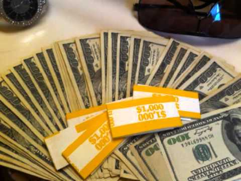 Vani G.- She Give Me All Her Money