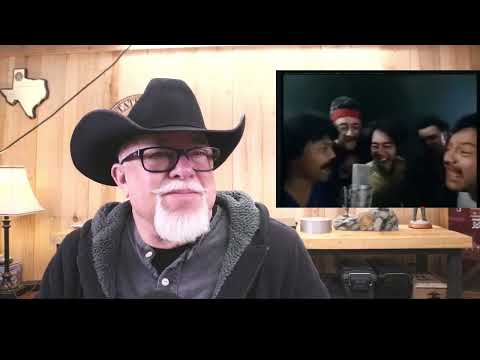 Dave Dobbyn - Slice of Heaven || REACTION || First time listening.