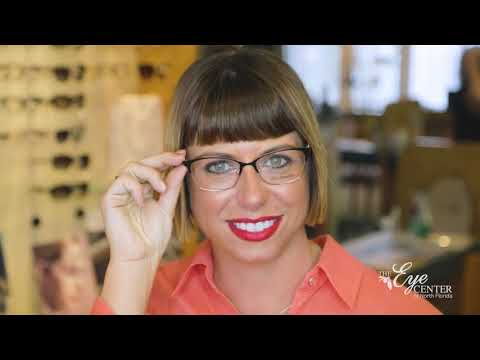 The Eye Center of North Florida - Customer Success Story