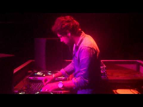 Praia del Sol live at Zooclub Kortrijk (BELGIUM)