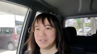 陰キャの休日ドライブ 地元ブラブラ編