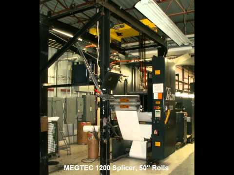 Discover Graphics - Zirkon 6611 5 Unit 1 Web 2000 Model Year