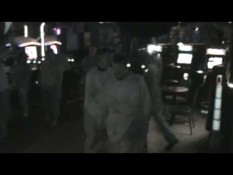 Sumo Wrestling Final Match - Ron Vs. Tony