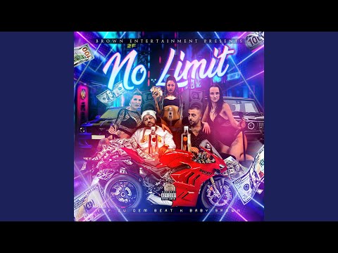 No Limit (Main)
