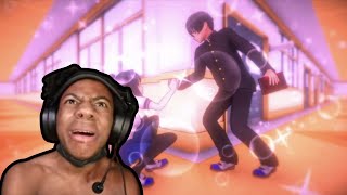IShowSpeed Plays Yandere Simulator [FULL GAME]