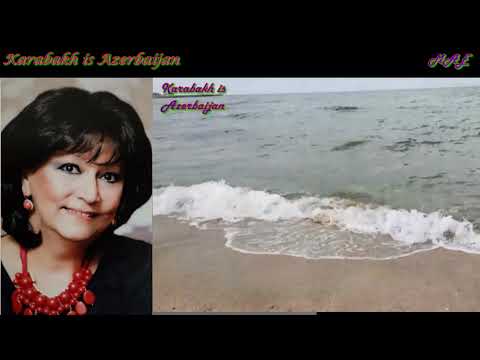 Archive MAE # 235, Huraman Gasimova piano Sh. Sadixov