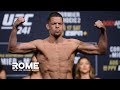Nate Diaz Is RARE and Unique! | The Jim Rome Show