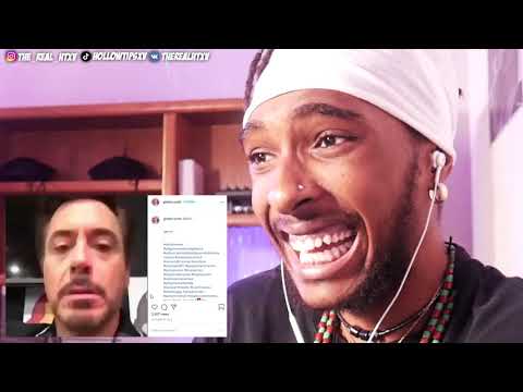 HTXV Reacts to Your Memes...