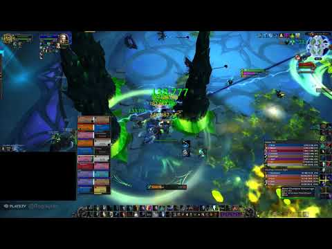 Goroth Mythic - In The Mix