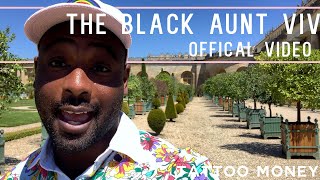 The Black Aunt Viv Music Video