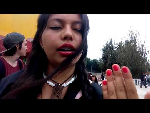 Isack vs dixon vs Ambulante 2º Parte VID 20180216 184017