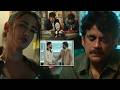 Sonal Chauhan And Akkineni Nagarjuna Interesting Scene The Ghost Movie Scenes Cinema Theatre