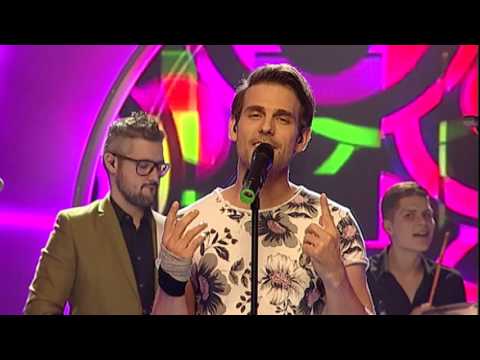 Rácz Gergő és Nagy Laci & Zenekara - Törj ki a csendből