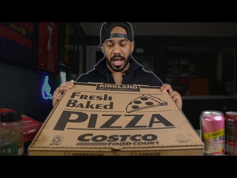 Does This Fix Costco Pizza?