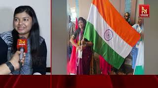 ଓଡ଼ିଶା ଓ କୋରାପୁଟ ଜିଲ୍ଲା ପାଇଁ ଗର୍ବ ଆଣିଲେ ଡକ୍ଟର ଶତାଦ୍ଦ