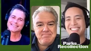 Jim O'Heir Originally Auditioned For The Role Of Ron Swanson | Parks and Recollection video